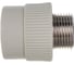 Муфта НР 32х1 FV-Plast 215032 3