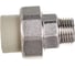 Муфта НР 20х1/2 с разъемным соединением FV-Plast 237020 3