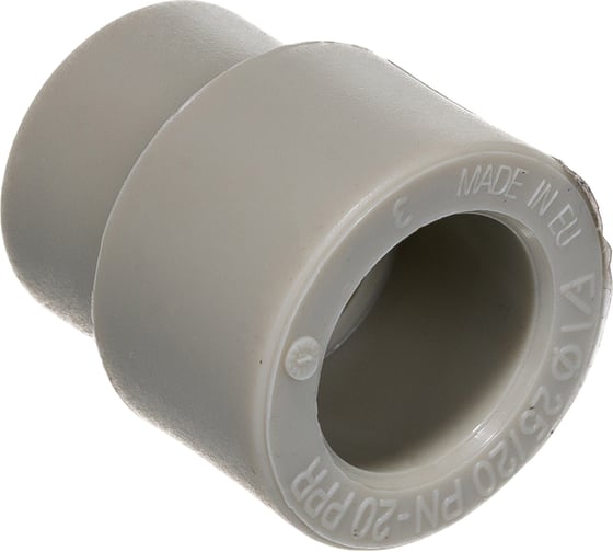 Редукционная муфта-вставка, сварка НВ 25х20 FV-Plast 210025020