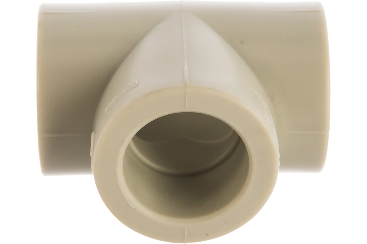 Тройник 25 FV-Plast 208025 - выгодная цена, отзывы, характеристики ...
