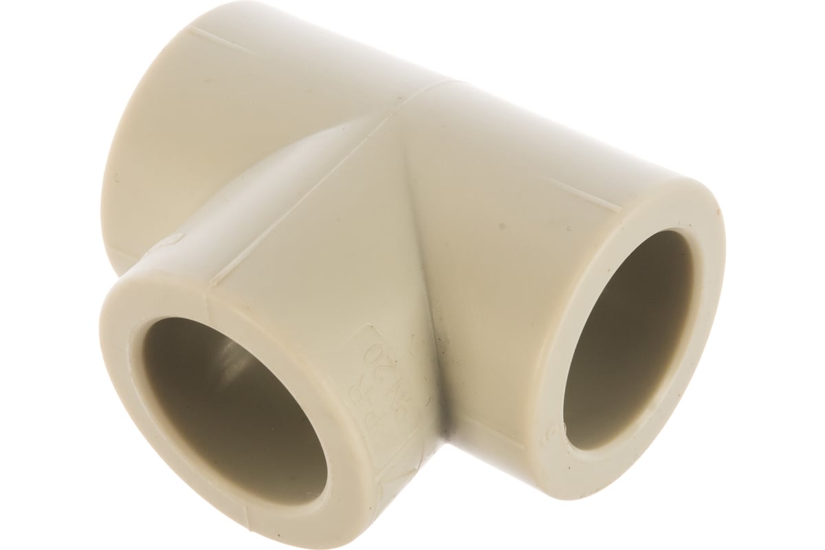 Тройник 25 FV-Plast 208025 - выгодная цена, отзывы, характеристики ...