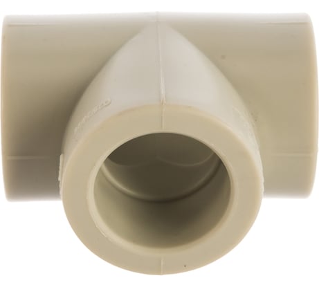 Тройник 25 FV-Plast 208025