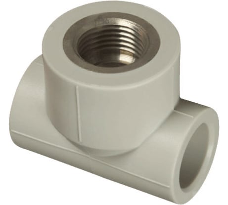 Тройник ВР 32х1 FV-Plast 222032