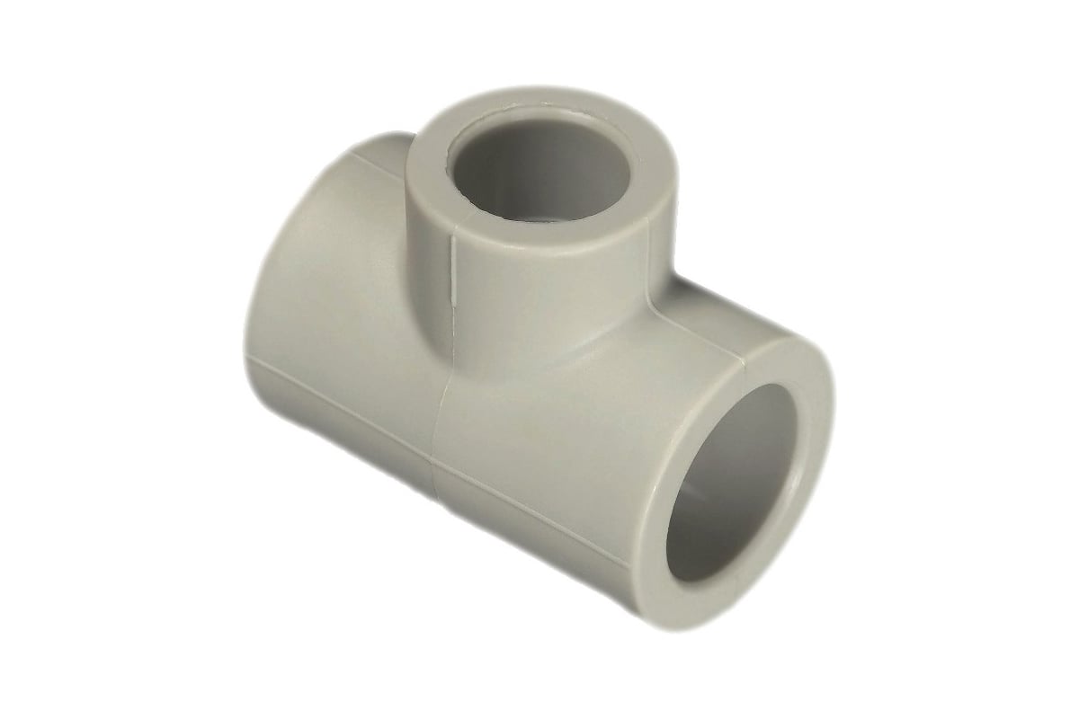 Редукционный тройник 25х20х20 FV-Plast 212025021 - выгодная цена ...