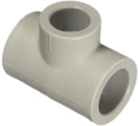 Редукционный тройник 25х20х20 FV-Plast 212025021