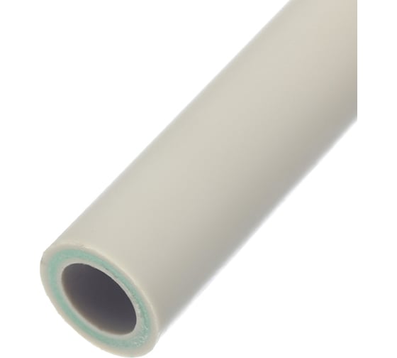 Труба FV-Plast Faser PN20 32x5.4 стекловолоконный слой 4м AA107032004