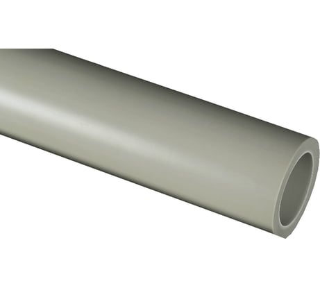Труба FV-Plast 20x3.4, 4м PN20 101020