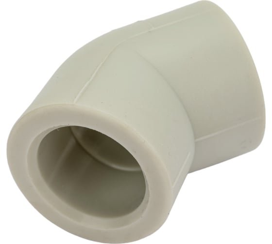 Угол 45гр, 20 FV-Plast 203020