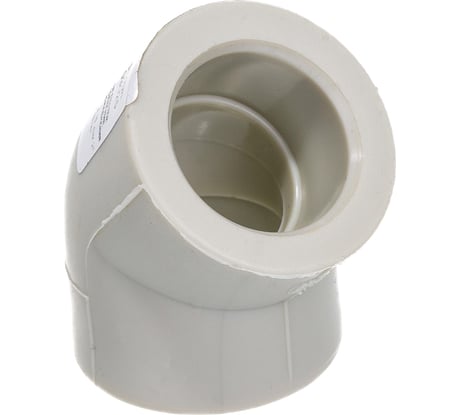 Угол 45гр, 25 FV-Plast 203025