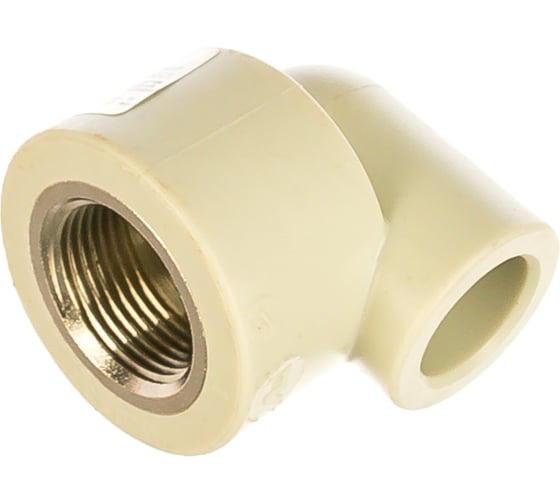 Угол ВР 20х3/4 FV-Plast 218021