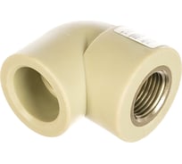 Угол ВР 25х1/2 FV-Plast 218026