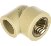 Угол ВР 25х3/4 FV-Plast 218025