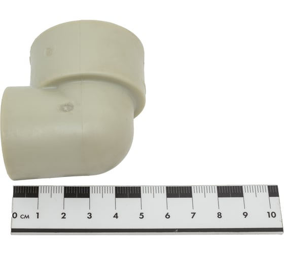 Угол ВР 25х3/4 FV-Plast 218025