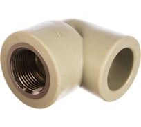 Угол ВР 32х1 FV-Plast 218032