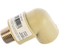 Угол НР 20х1/2 FV-Plast 216020