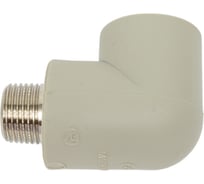 Угол НР 25х1/2 FV-Plast 216026