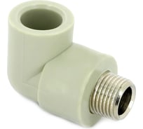 Угол НР 25х3/4 FV-Plast 216025