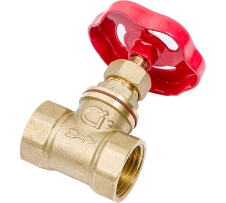 Запорный клапан Ci вентиль, 15б1п 1/2" ду15 ру16 D090-01140