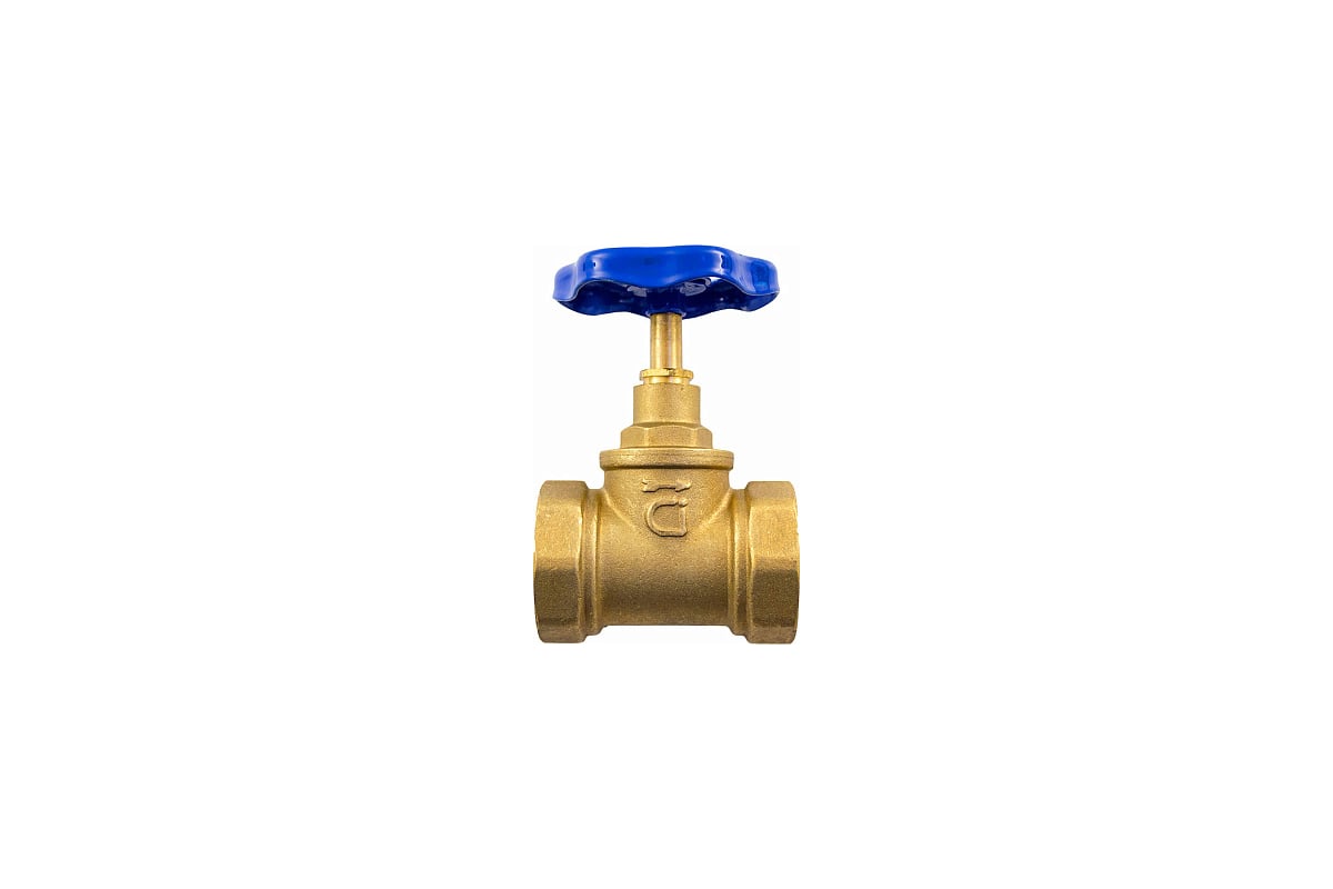 Запорный клапан Ci вентиль, 15б3п 3/4\" ду20 ру16 D090-01147 - выгодная ...