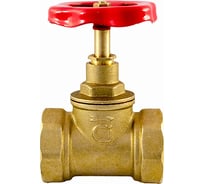 Запорный клапан Ci вентиль, 15б1п 3/4" ду20 ру16 D090-01141