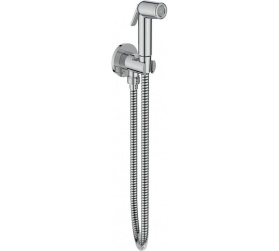 Шланг для душа Ideal Standard Bf150aa metalflex металлический 1500 мм 00000106278