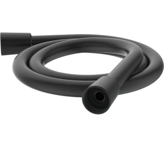 Шланг для душа Ideal Standard Be175xg idealflex 1700 мм матовый черный 00000106276 1