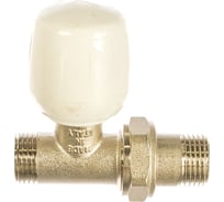 Вентиль НН 1/2 с разъемным соединением ITAP 295 1/2'