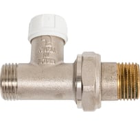 Обратный вентиль НН 1/2 с разъемным соединением ITAP 297 1/2'