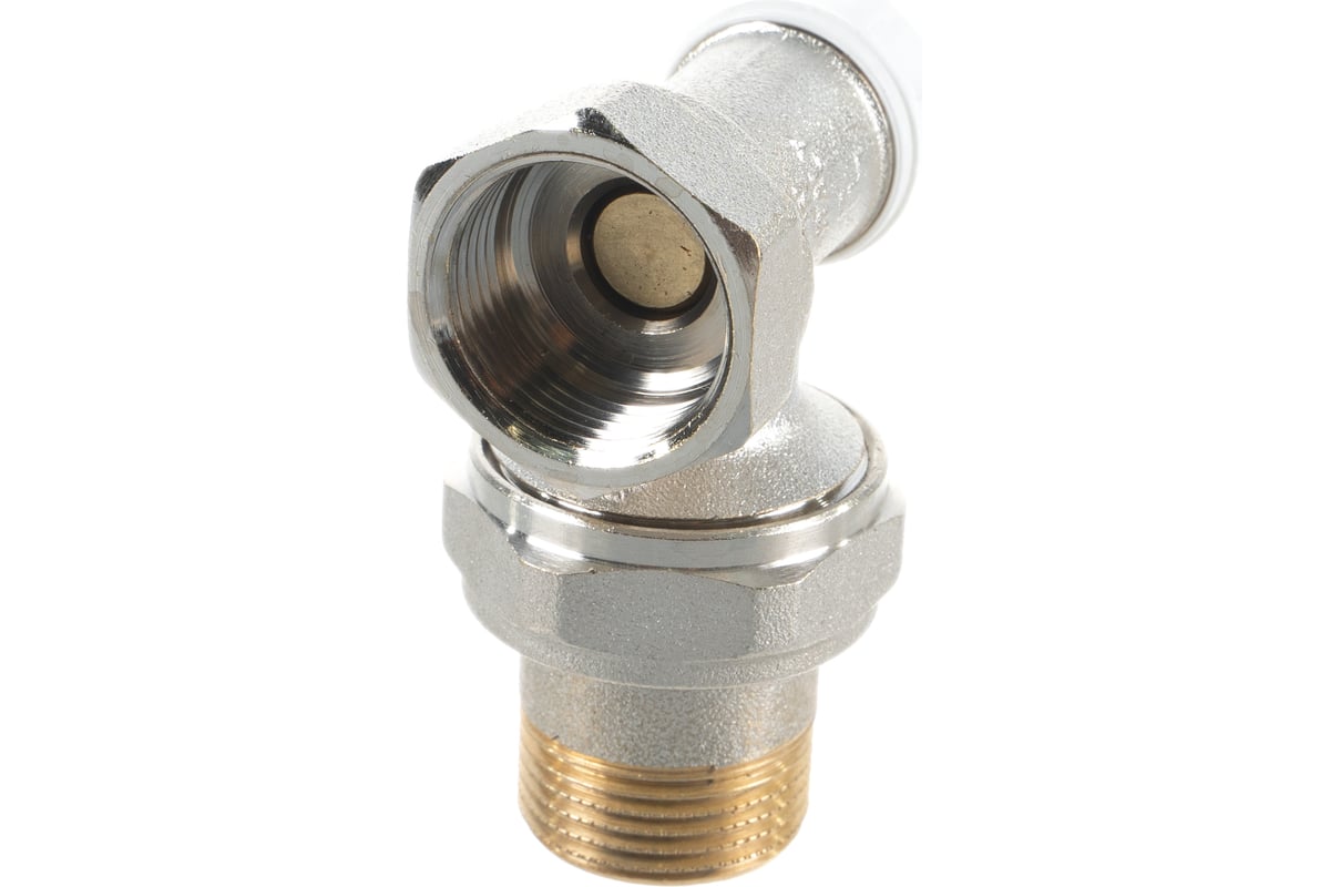 Угловой обратный вентиль НВ 3/4 с разъемным соединением ITAP 396 ...?