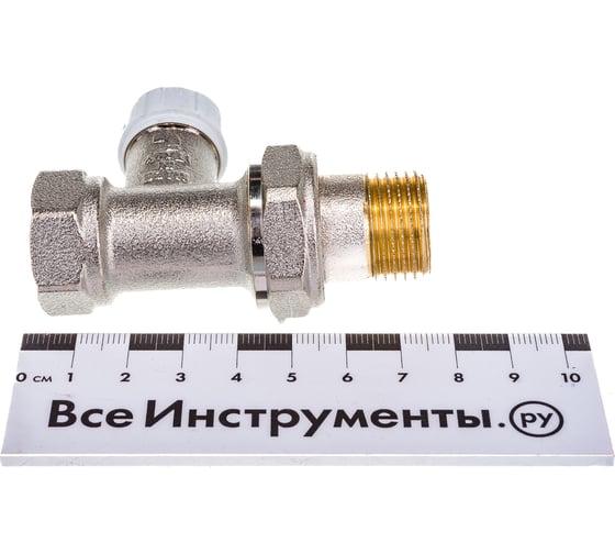 Обратный вентиль ВН 1/2 со сгоном ITAP 296 1/2'