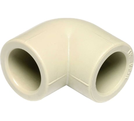 Колено WAVIN EKOPLASTIK 75/90 SKO07590RCT