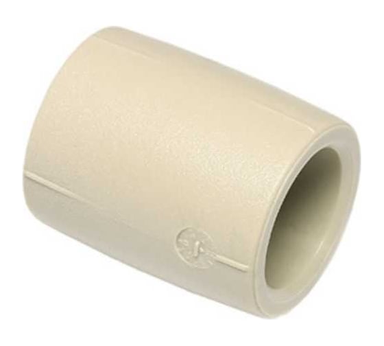 Муфта WAVIN EKOPLASTIK 75 SNA075RCTX