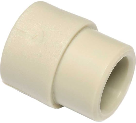 Переход WAVIN EKOPLASTIK 75/50 ВН/НР SRE17550RCT 1