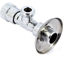 Вентиль НН 1/2 для подключения бачков / смесителей Uni-Fitt 185C2000