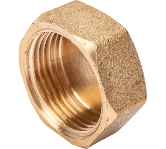 Заглушка В 3/4 Uni-Fitt 607G3000
