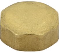 Заглушка В 1 Uni-Fitt 607G4000