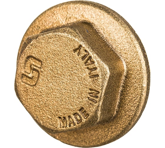 Заглушка H 3/4 Uni-Fitt 608G3000