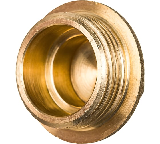 Заглушка H 3/4 Uni-Fitt 608G3000