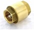 Обратный пружинный клапан YORK 3/4 с пластиковым затвором Uni-Fitt 221G3000 5