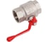 Полнопроходной кран ВВ 1-1/4, ручка Uni-Fitt 110L5000 2