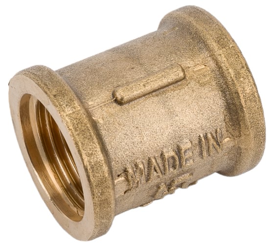 Муфта 1/2 Uni-Fitt 602G2200 1