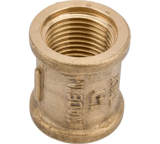 Муфта 1/2 Uni-Fitt 602G2200