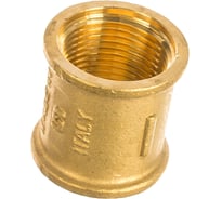 Муфта 1 Uni-Fitt 602G4400