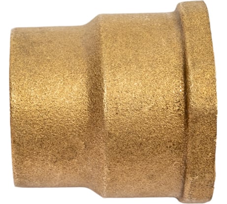 Муфта 3/4х1/2 Uni-Fitt 602G3200