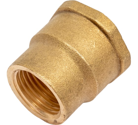 Муфта 3/4х1/2 Uni-Fitt 602G3200