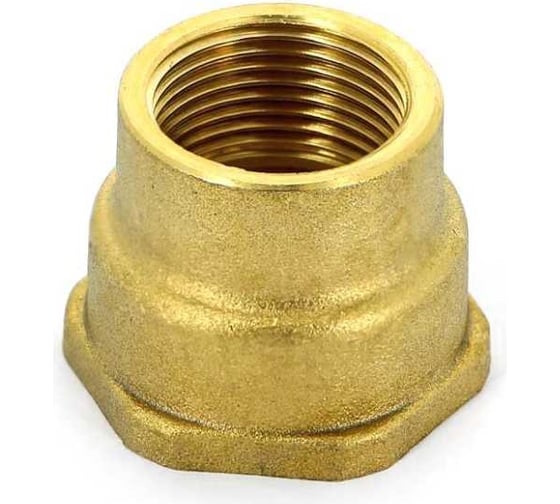 Муфта 1х1/2 Uni-Fitt 602G4200