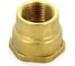 Муфта 1х1/2 Uni-Fitt 602G4200 3