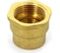Муфта 1х1/2 Uni-Fitt 602G4200 4