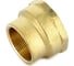 Муфта 1х1/2 Uni-Fitt 602G4200 1