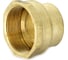 Муфта 1х1/2 Uni-Fitt 602G4200 2
